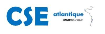 CSE Ariane Group