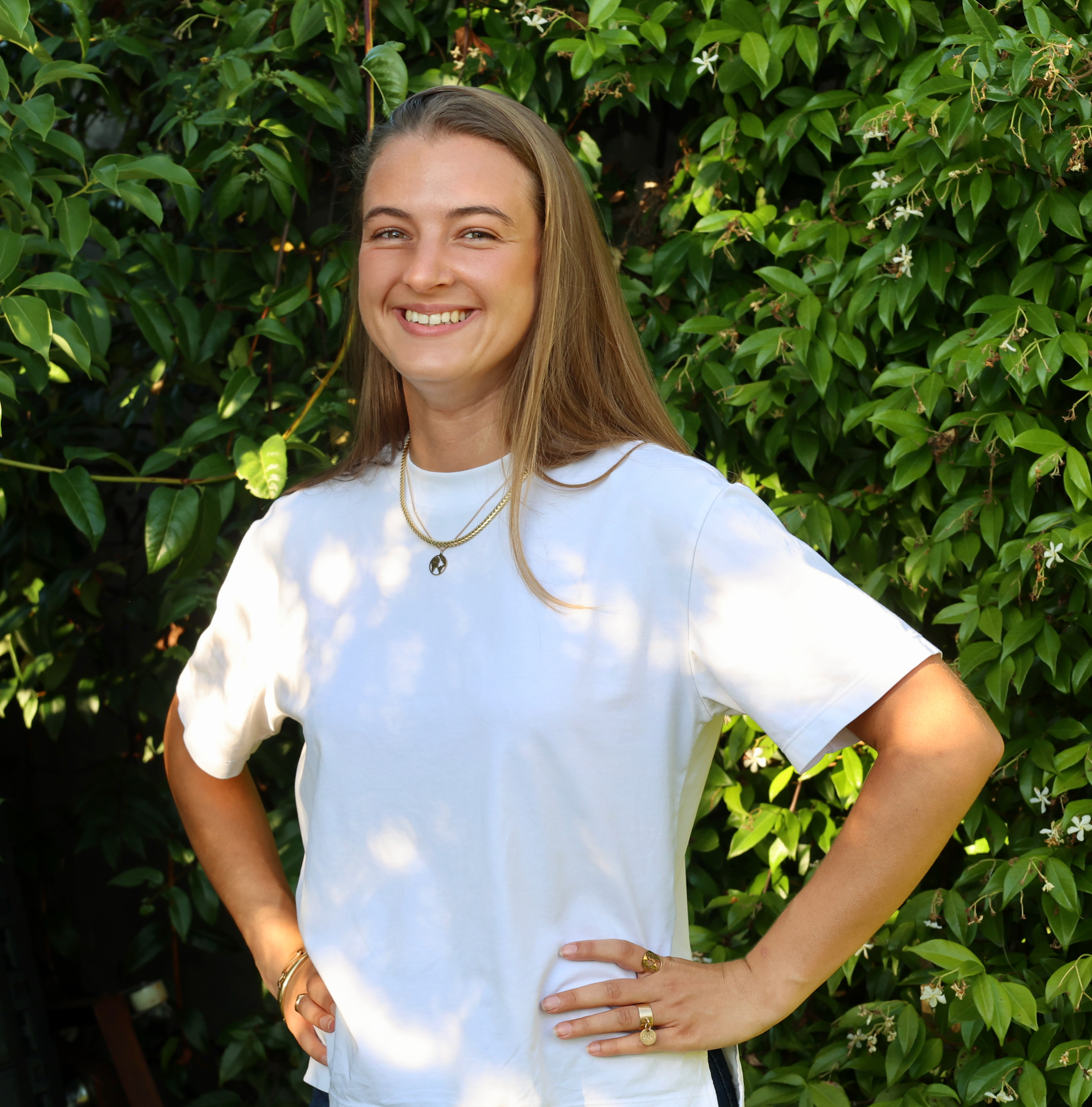 Margaux, diététicienne et responsable programmes nutrition Malicéo