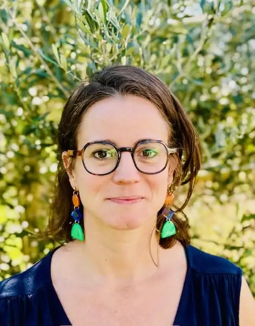 Marion Ditcharry, psychologue du travail Malicéo