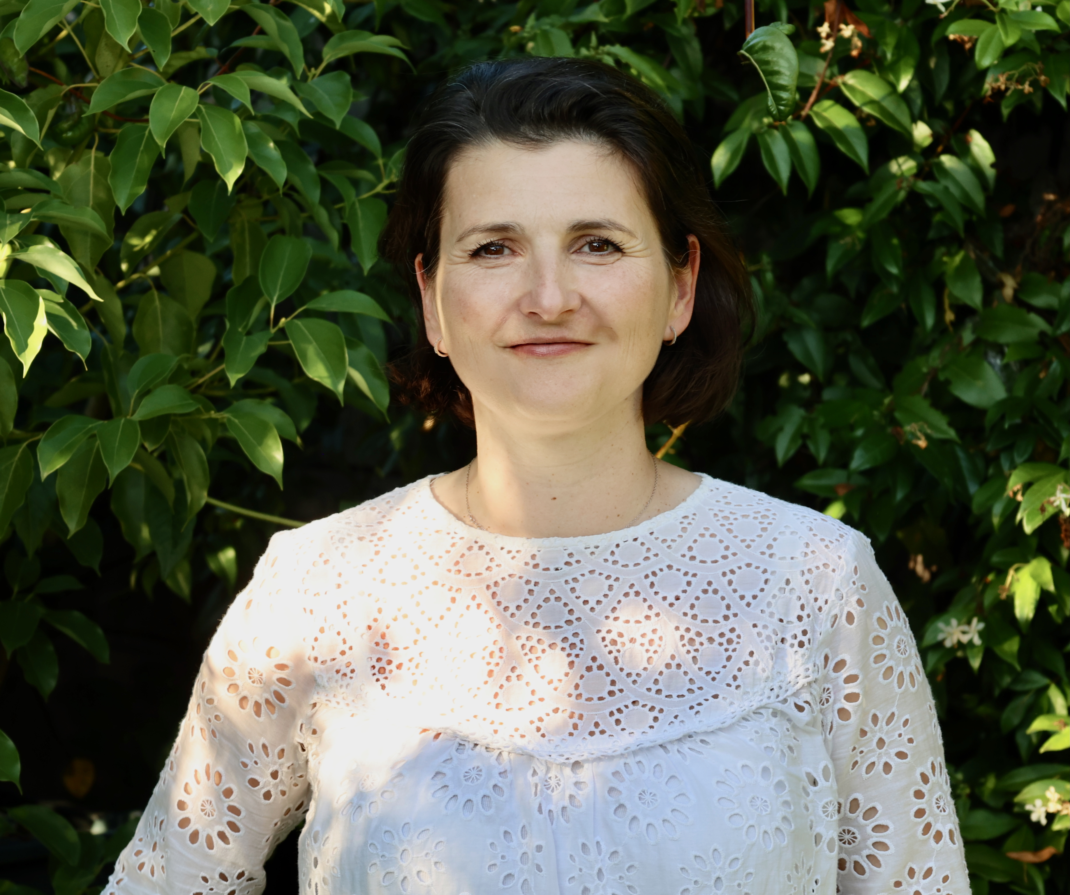Sandrine, coordinatrice grands comptes Malicéo